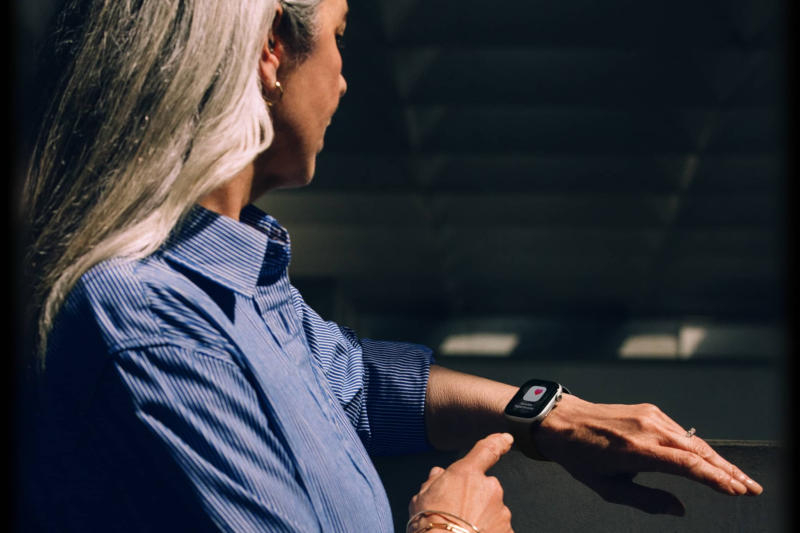 Apple once again outperformed Masimo in the race for accurate blood oxygen level measurement