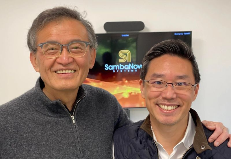 Intel will increase its stake in SambaNova to 9%, investing an additional $15 million