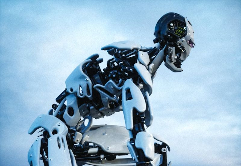 Meta acquired the startup Assured Robot Intelligence, which creates artificial intelligence for robotics