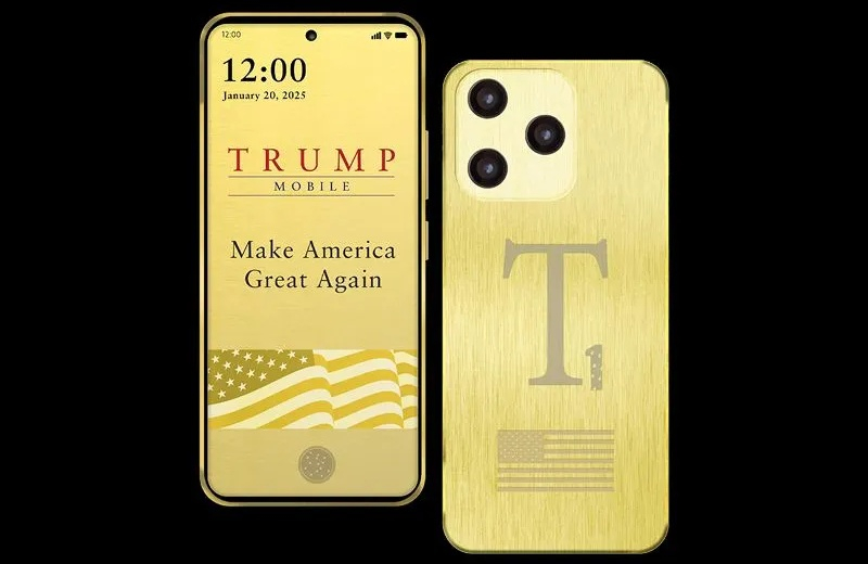 Hackers released Trump Mobile client data, revealing actual sales of the T1 smartphone.