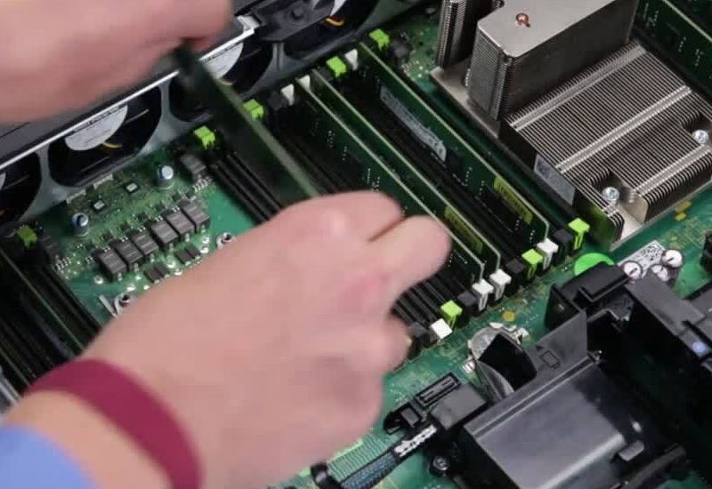 Over the next five years, demand for memory is expected to grow more than 600-fold, according to Dell’s chief, driven by the rise in AI workloads.