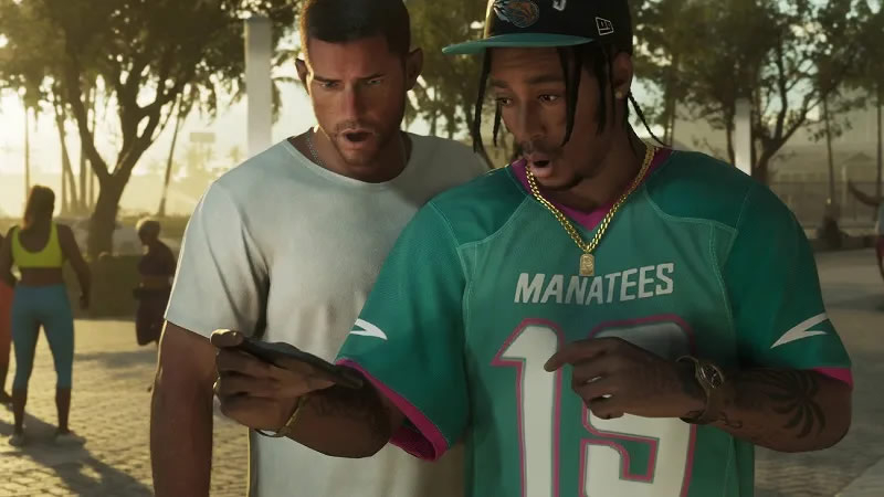 Rockstar confirmed a data breach that occurred through the external AI platform Anodot.