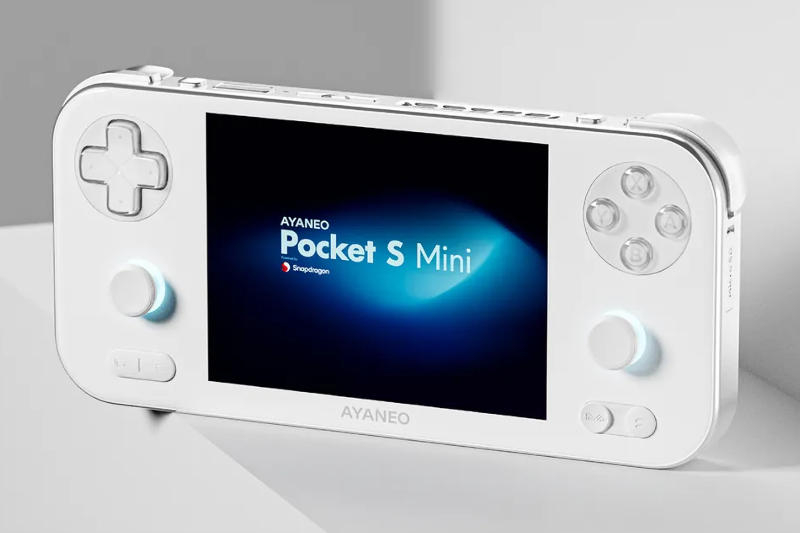 Ayaneo will raise prices and stop the production of some portable consoles—the rise in memory costs has eroded its cost base.