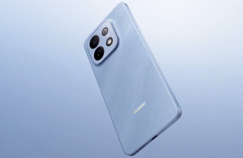 Huawei nova Y74 debuts as a budget phone with a 50‑MP camera and a 6620 mAh battery