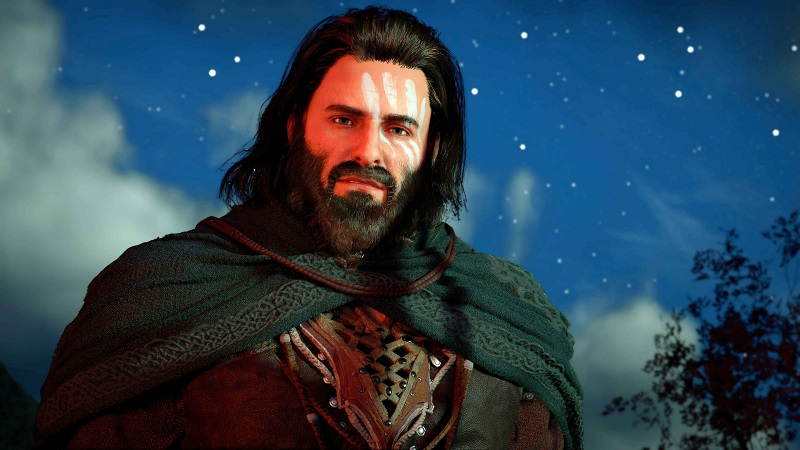 Improving the storyline, gameplay, and new DLC are in the works: developers of Crimson Desert have announced upcoming updates