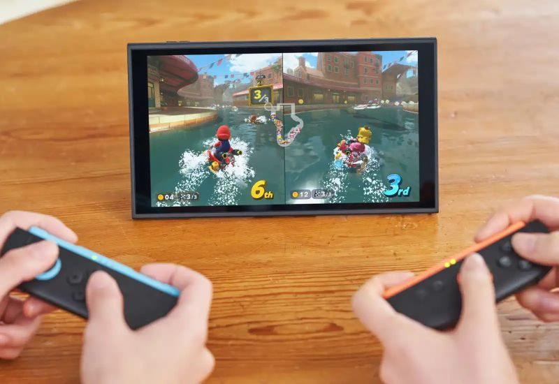 Nintendo warns of a decline in Switch 2 sales just one year after its launch.