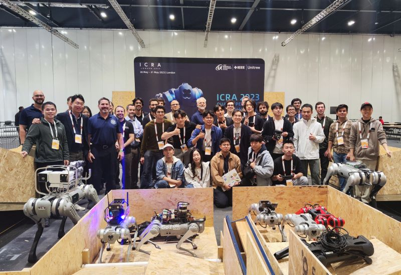 Mass exodus of Chinese scientists and engineers from the United States to their home country