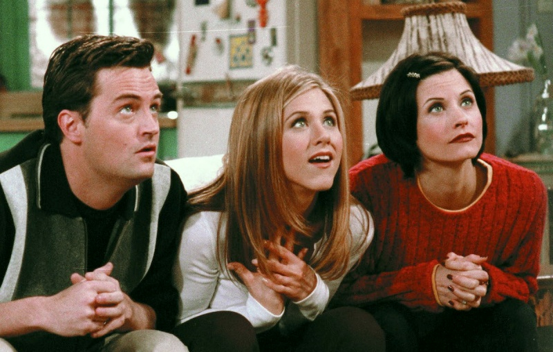 The GIF clip of Rachel dancing from “Friends” grew to hundreds of gigabytes, crushing Discourse’s backup copies