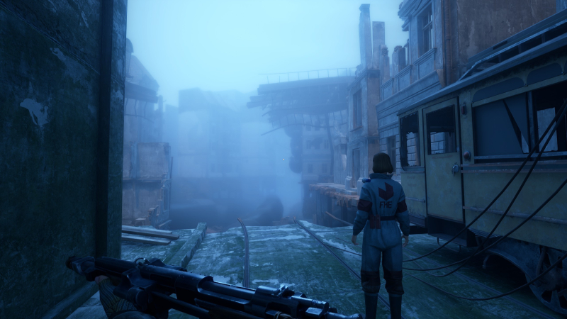 New publication: INDUSTRIA 2 – preliminary finishing, review