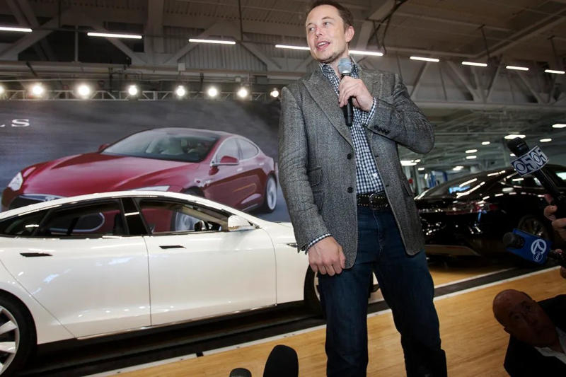 OpenAI accuses Elon Musk of creating a legal “strawman” in the $100 million case.