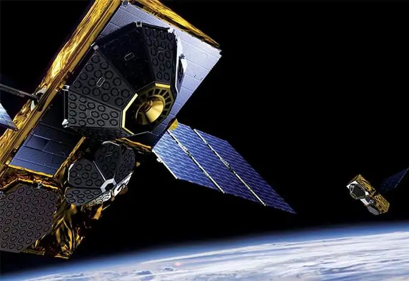 Amazon is considering purchasing satellite operator Globalstar