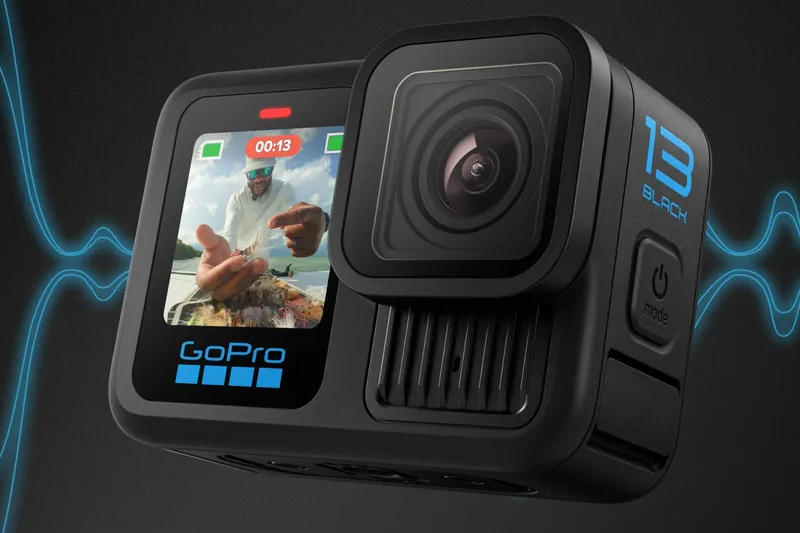 GoPro will cut its workforce by 23% to restore profitability