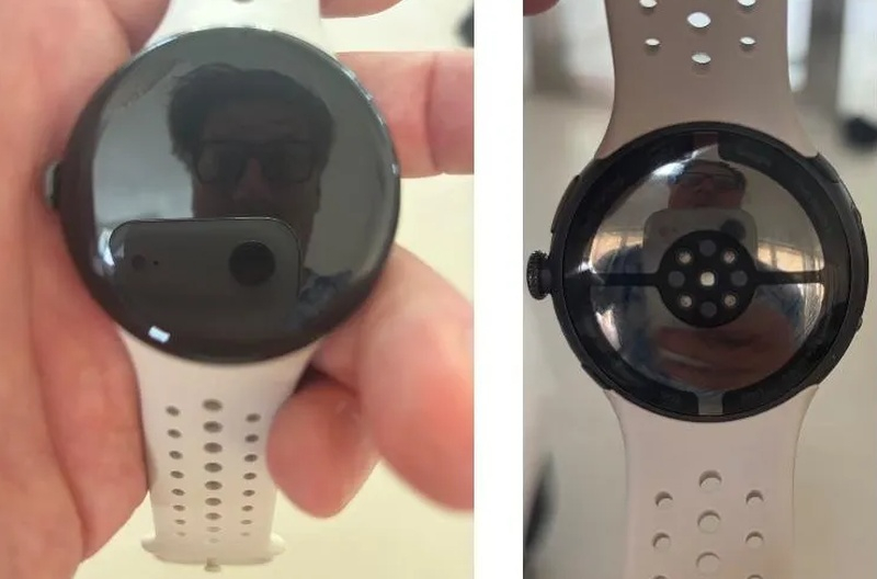 The creator of “Borderlands” showcased hidden models of the Google Pixel Watch 5 that, according to claims, were found on the ocean floor.