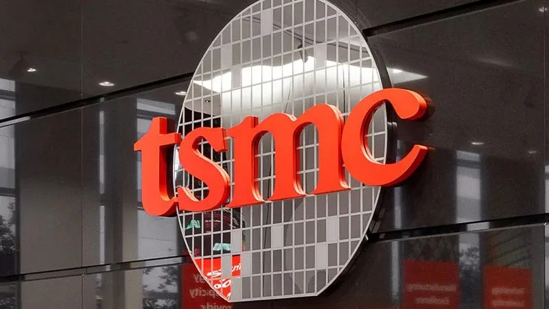 TSMC plans to increase production in the United States to 12 plants, including four companies for chip packaging and an R&D center.