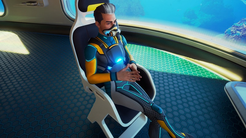 For those who want to kill—play Sons of the Forest: the developers of Subnautica 2 refuse to introduce revenge, but modders are already working on it