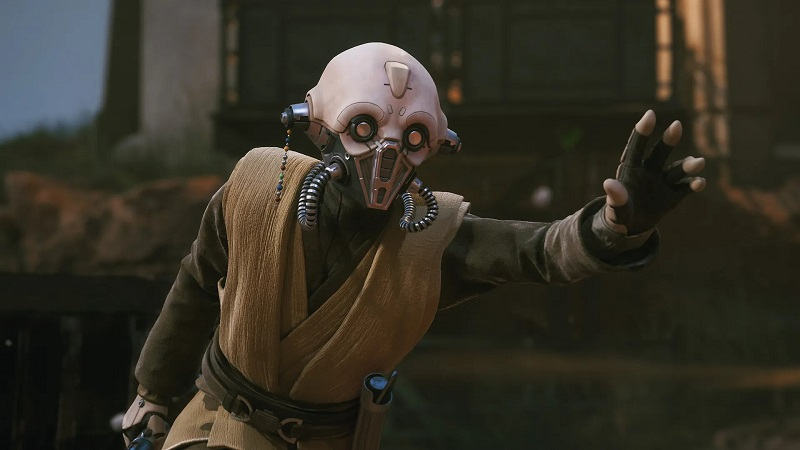 Star Wars Zero Company will soon be released—an insider reveals the exact launch date of the brutal tactical game from XCOM developers