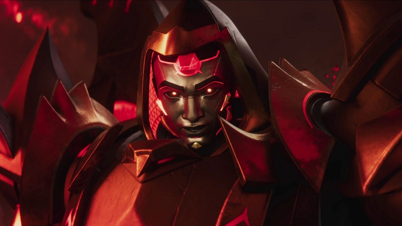 Stormgate from former StarCraft II developers will lose multiplayer after the AI company acquires the service.