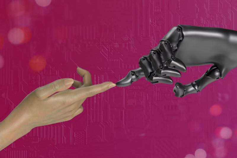 The Golden Globe will not refuse to participate in nominations involving AI, but excessive use will be prohibited.