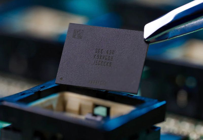 Silicon Motion's chapter forecasts a continuing memory shortage through 2028