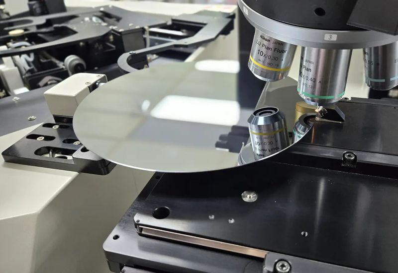 TSMC will transfer obsolete equipment for producing 28‑nm microchips from Taiwan to Germany