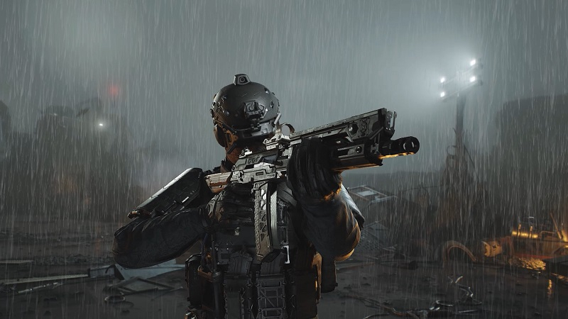 Space "Escape from Tarkov": a new hardcore sci‑fi shooter has been announced by Fragmentary Order