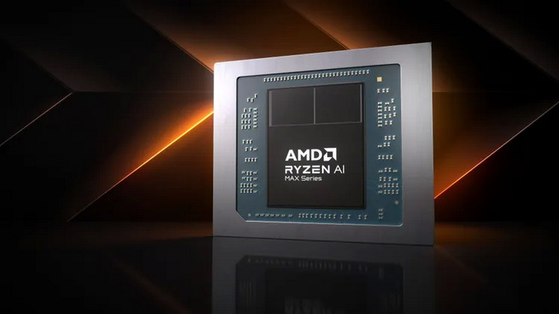 Frank Azor from AMD dispelled myths that RDNA 3.5 graphics for consoles would not support FSR 4.1
