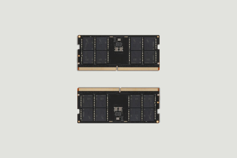 The Framework urged not to rush into celebrating the stabilization of memory prices