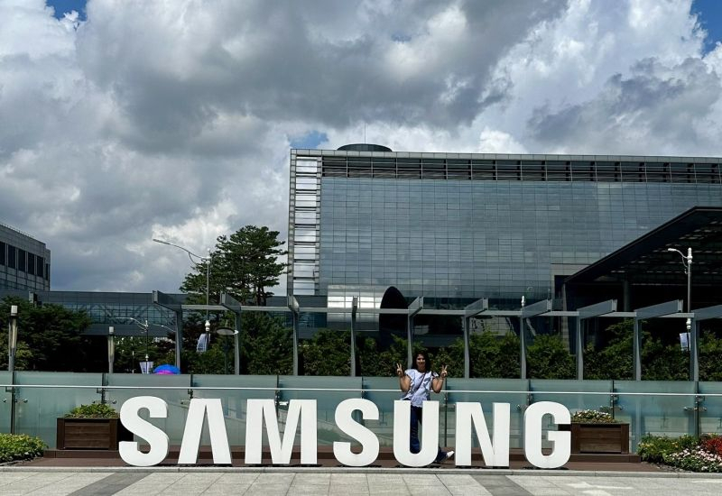The Samsung executive apologized to customers for the possible consequences of the upcoming strike