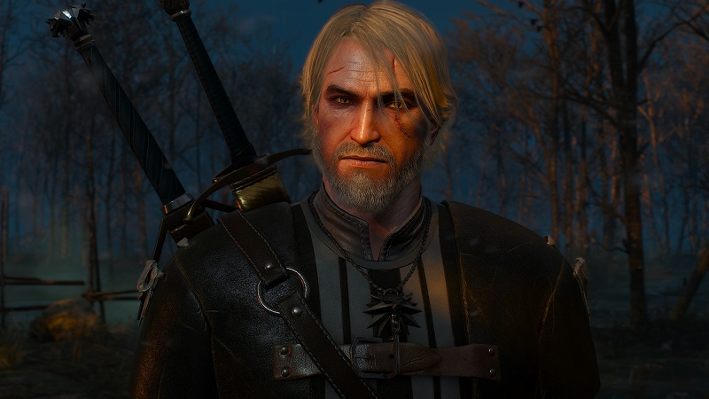 Players have uncovered new evidence confirming the existence of a hidden third DLC for The Witcher 3: Wild Hunt
