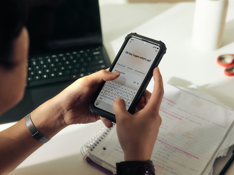 In a survey it was found that half of U.S. workers are already using artificial intelligence in the workplace