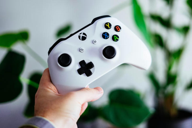 Microsoft Xbox announced plans to change the structure of the gaming market