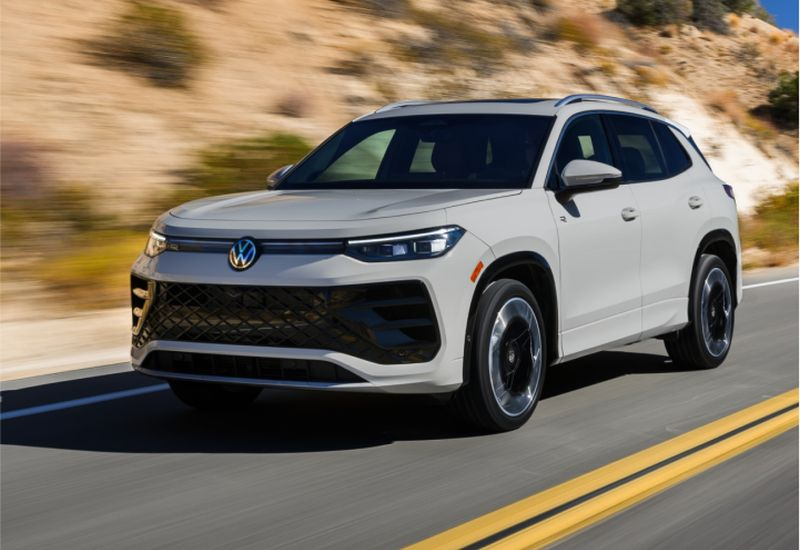 Volkswagen recalls about 100,000 electric vehicles due to a problem with battery packs.