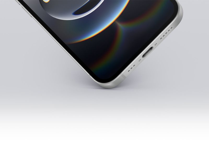 Apple will continue to rely on TSMC, which will produce its 5G modems with a 2‑nanometer technology.
