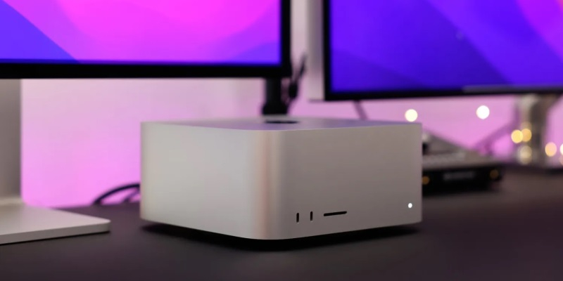 Apple sold all Mac Studio with 256 GB RAM, and the delivery time is now 4–5 months