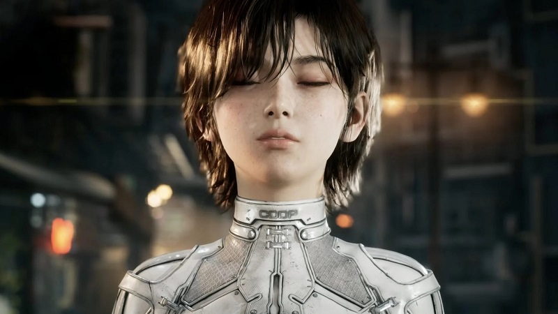 Stellar Blade 2 debuts with its first trailer and a new title – Stellar Blade: Blood Rain