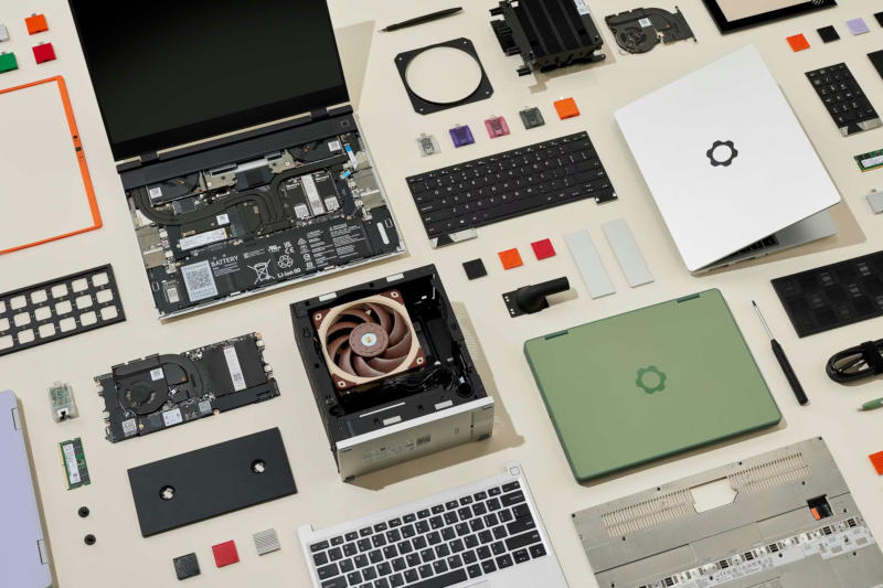 Framework predicts the end of modern PCs.