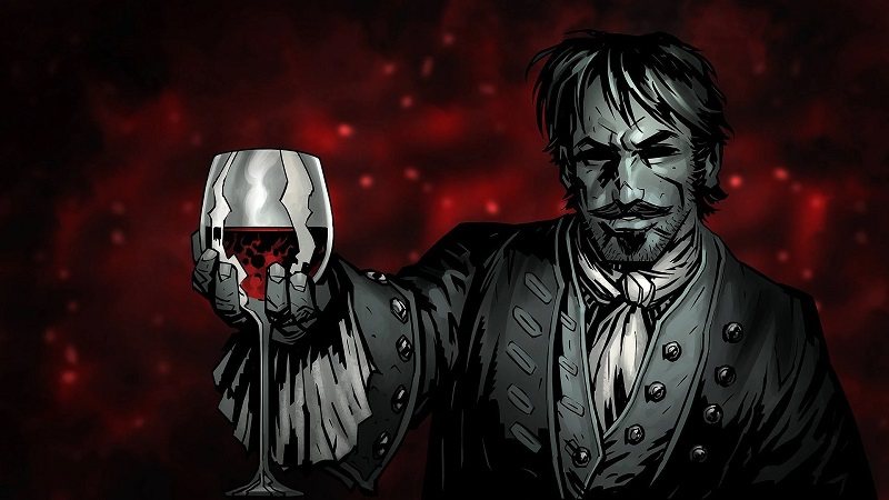 Red Hook Studios refuses to use AI to recreate the voice of the late star from Darkest Dungeon, even with consent.
