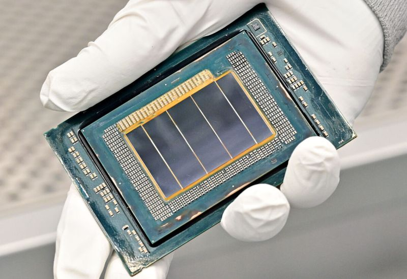 Intel admitted that when transitioning to the ultra-thin 18A process technology it overestimated its own capabilities.
