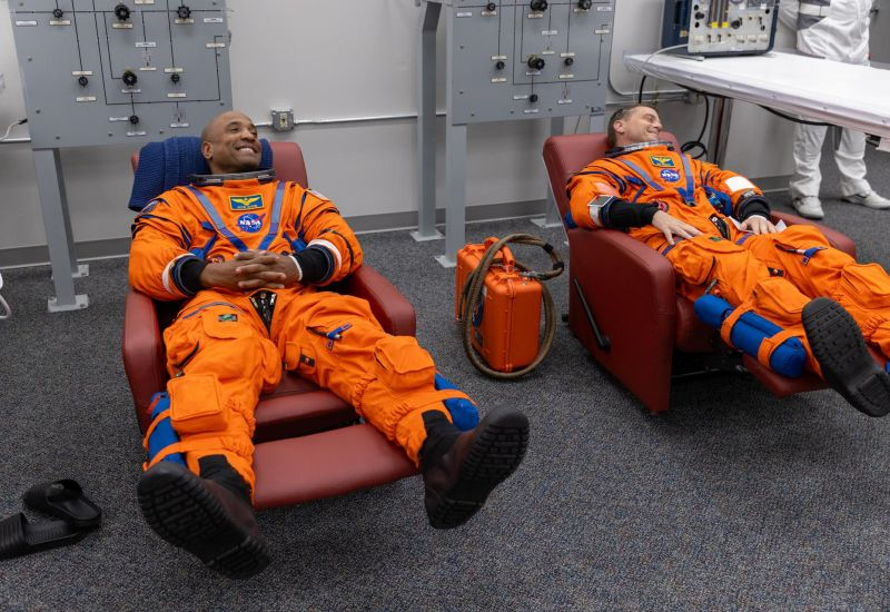 NASA now allows astronauts to bring an iPhone aboard during the Artemis II mission to the Moon