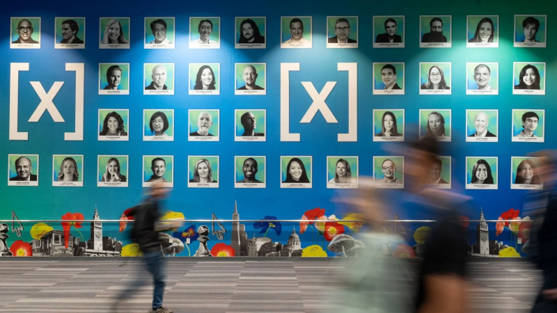 Anthropic surpassed OpenAI, becoming the leader after the major event HumanX in the field of artificial intelligence