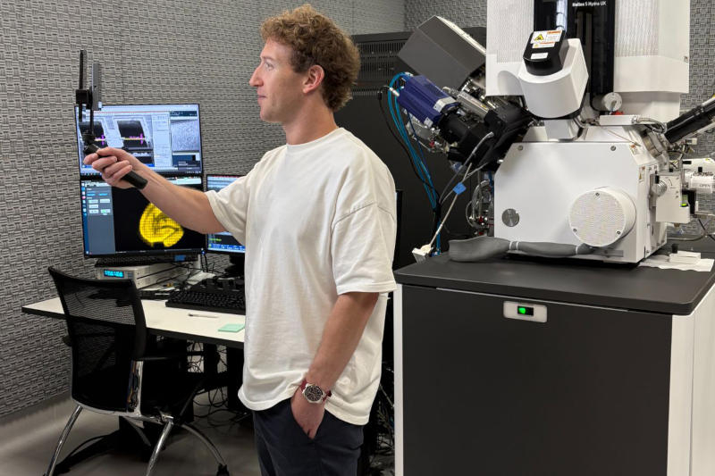 Mark Zuckerberg explained new cutbacks due to rising AI costs and did not rule out possible subsequent layoffs