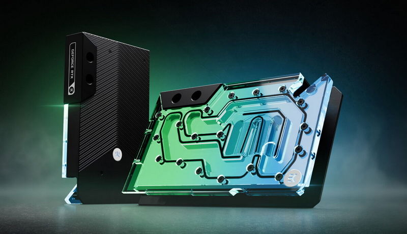 "Wish you success in assembly" – EK Water Blocks increased the cost of liquid cooling components