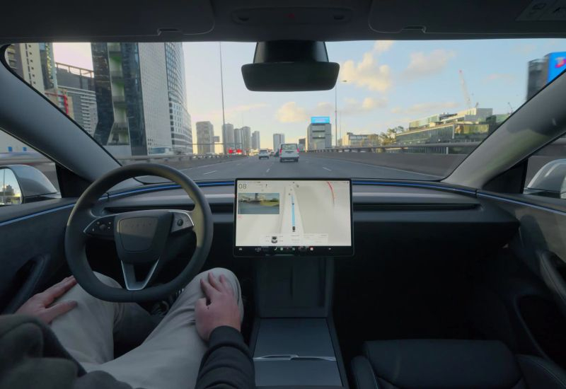 Tesla launched a campaign against “deceptive” methods of activating autopilot in regions where its use is prohibited.