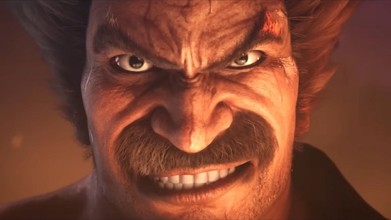 Former Tekken director left Bandai Namco to create “real masterpieces” in his new studio