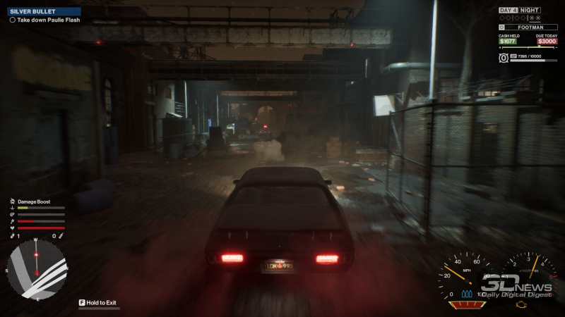 New publication: Samson – “Smut” not in our walls. Review