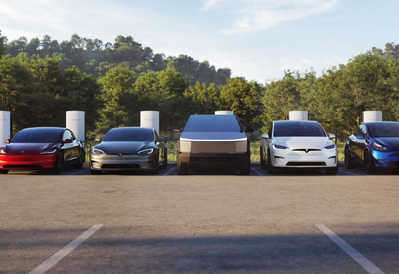 Tesla has already begun recruiting specialists in Taiwan for chip production at the American 2‑nm megafactory Terafab