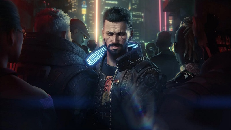 CD Projekt Red released details about job openings related to the mysterious RPG Hadar, promising "unlimited potential".