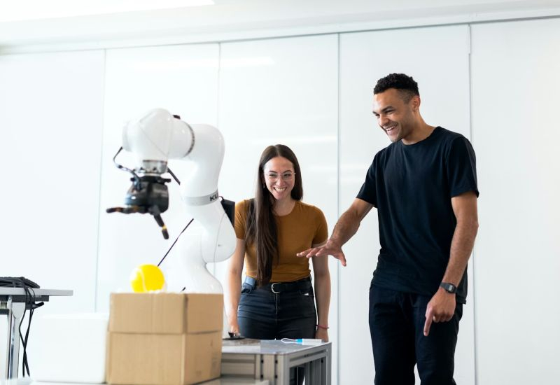 Half of the firms that have replaced employees with AI bots plan to bring staff back in 2025