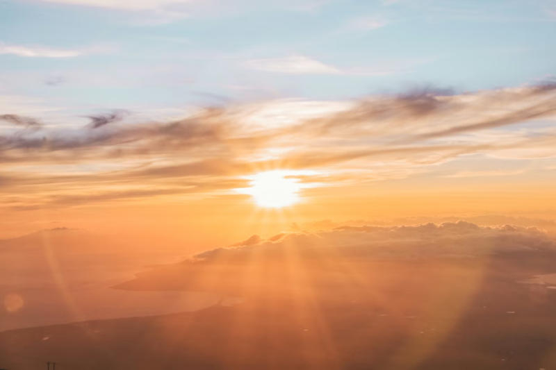 Stardust geoengineers propose to lower the planet's temperature by dispersing light-scattering "sand" into the stratosphere