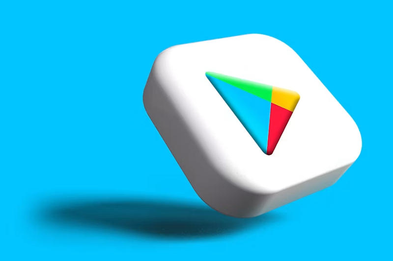 Google organized the Play Market, making it easier to search for discounts and new apps